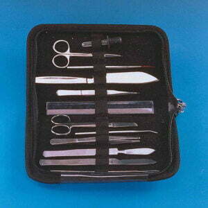 Dissecting Instruments